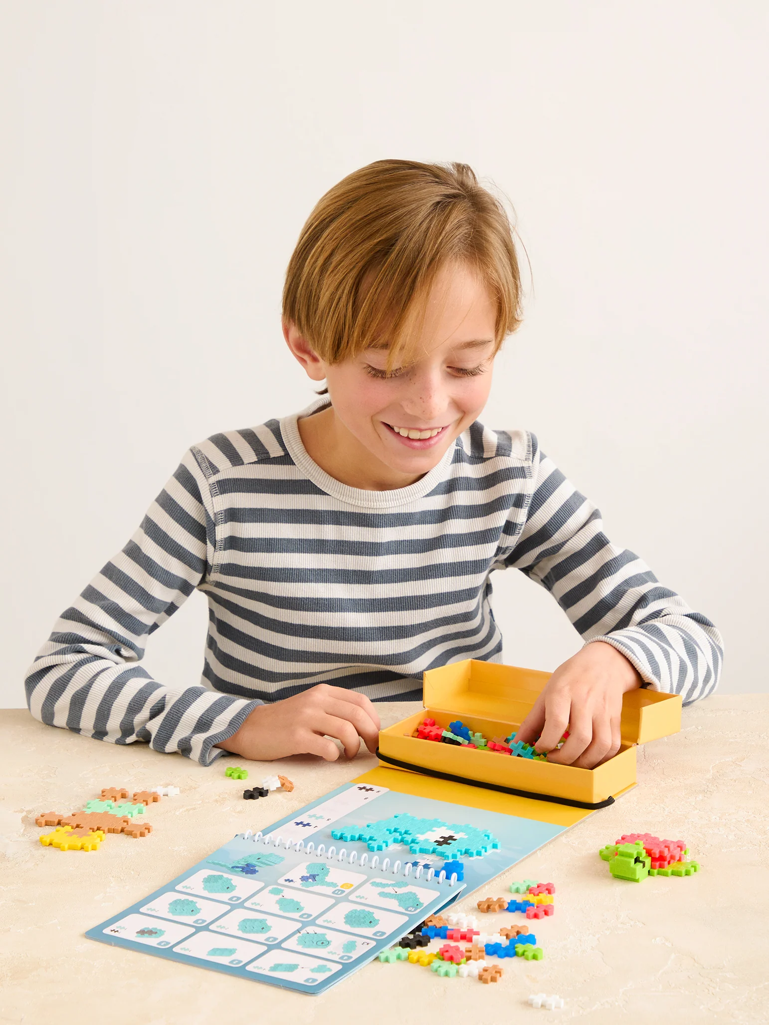 Activity Pad - Ocean - Image 3