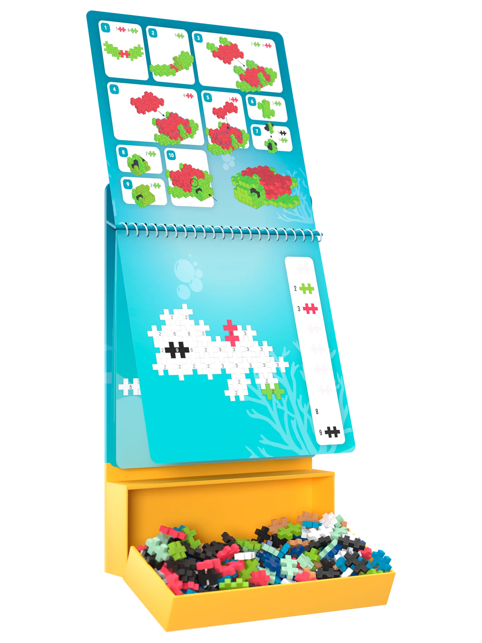 Activity Pad - Ocean - Image 6