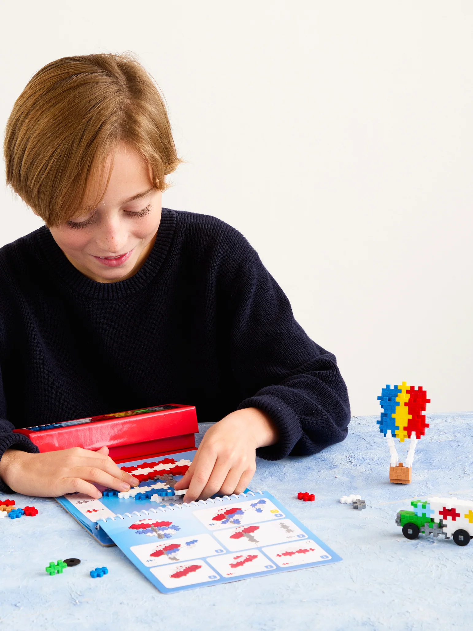 Activity Pad – Transportation - Image 4