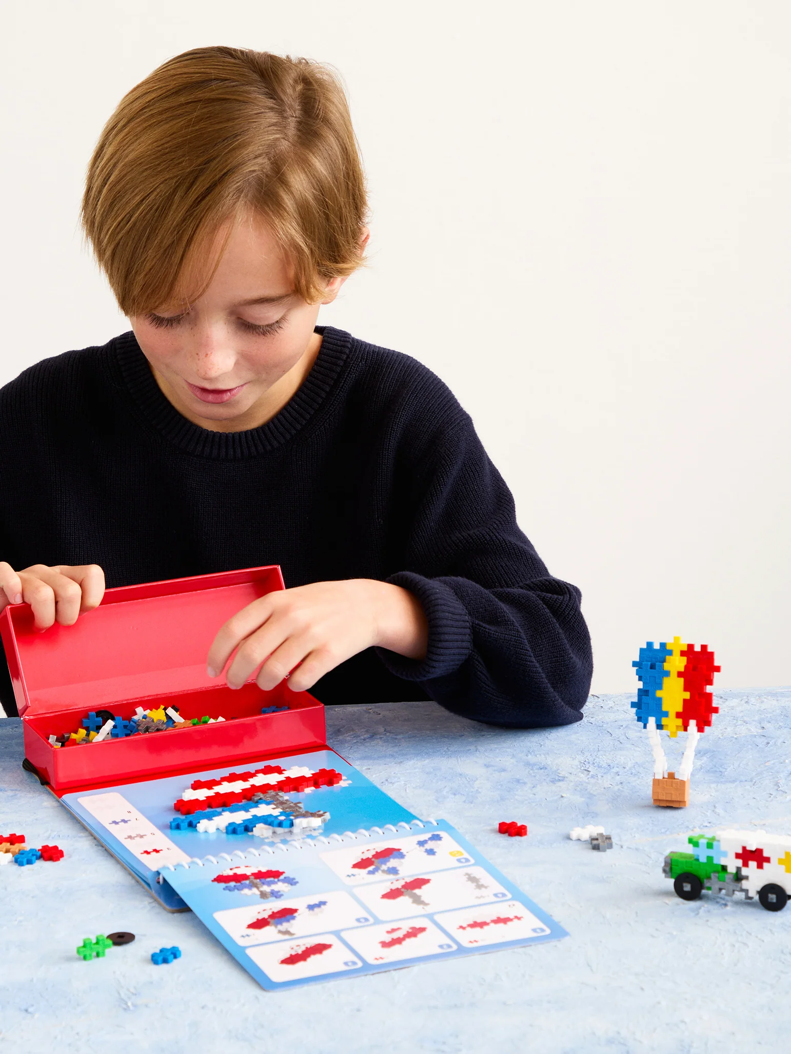 Activity Pad – Transportation - Image 7