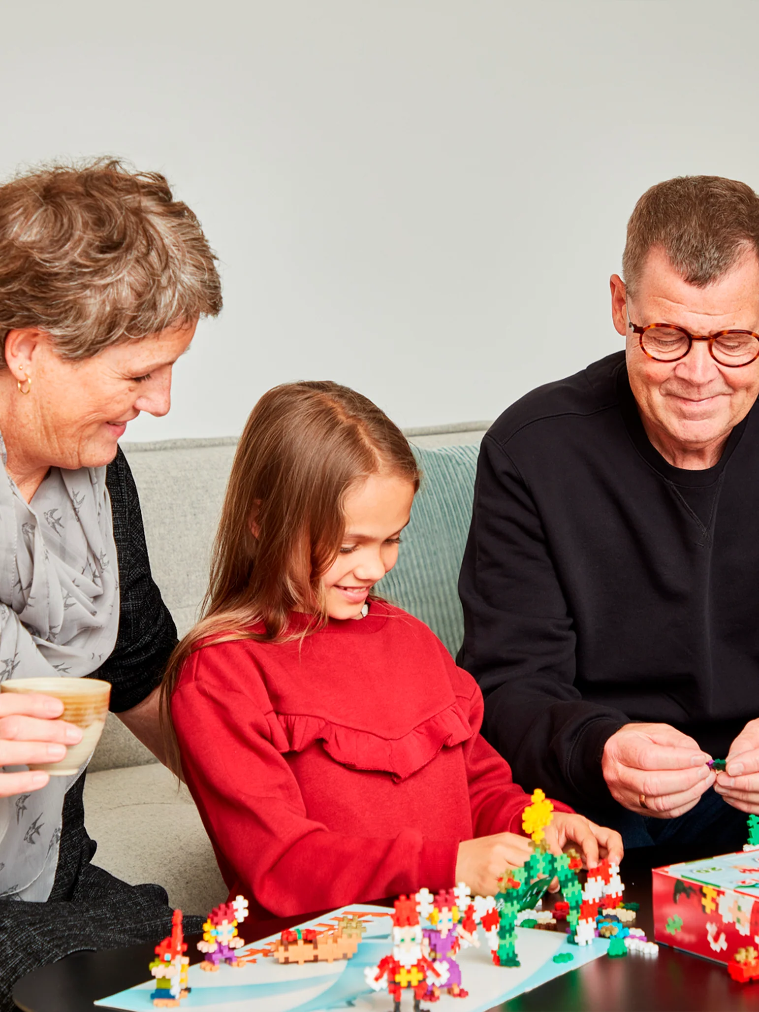 Advent Calendar - Santa's world - Image 6