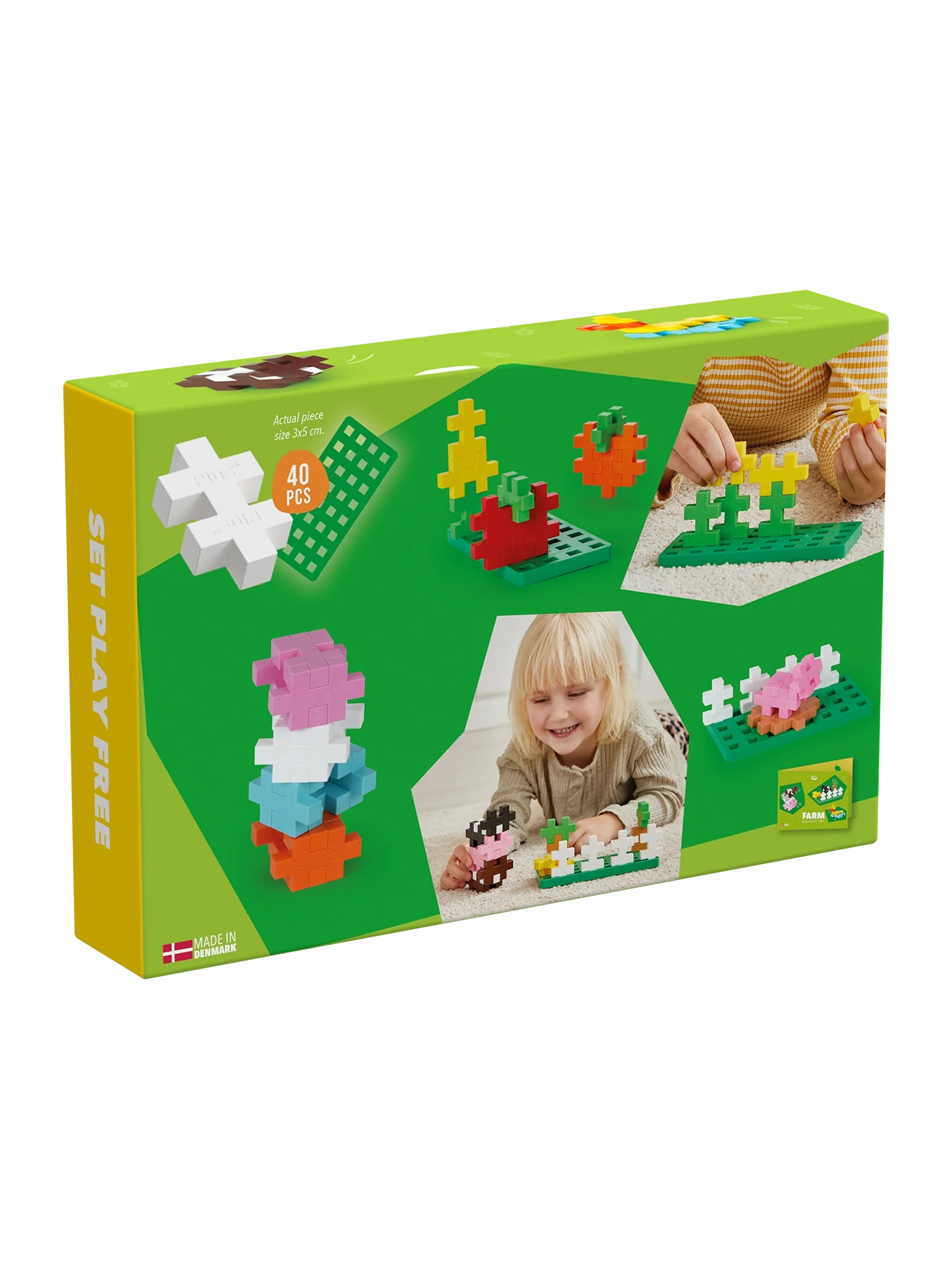 BIG Activity - Farm - Image 6