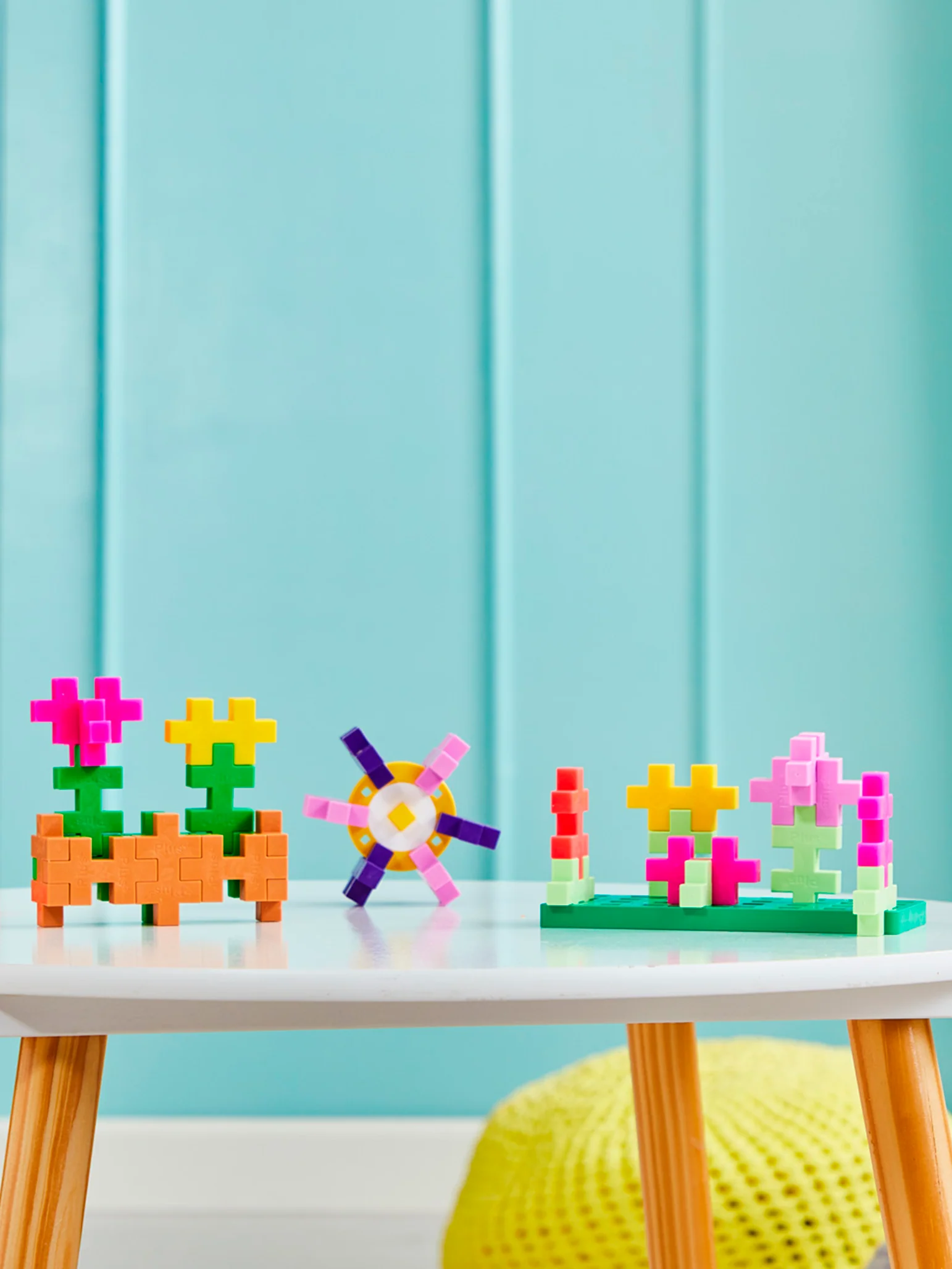 BIG Activity Set - Flowers - Image 3