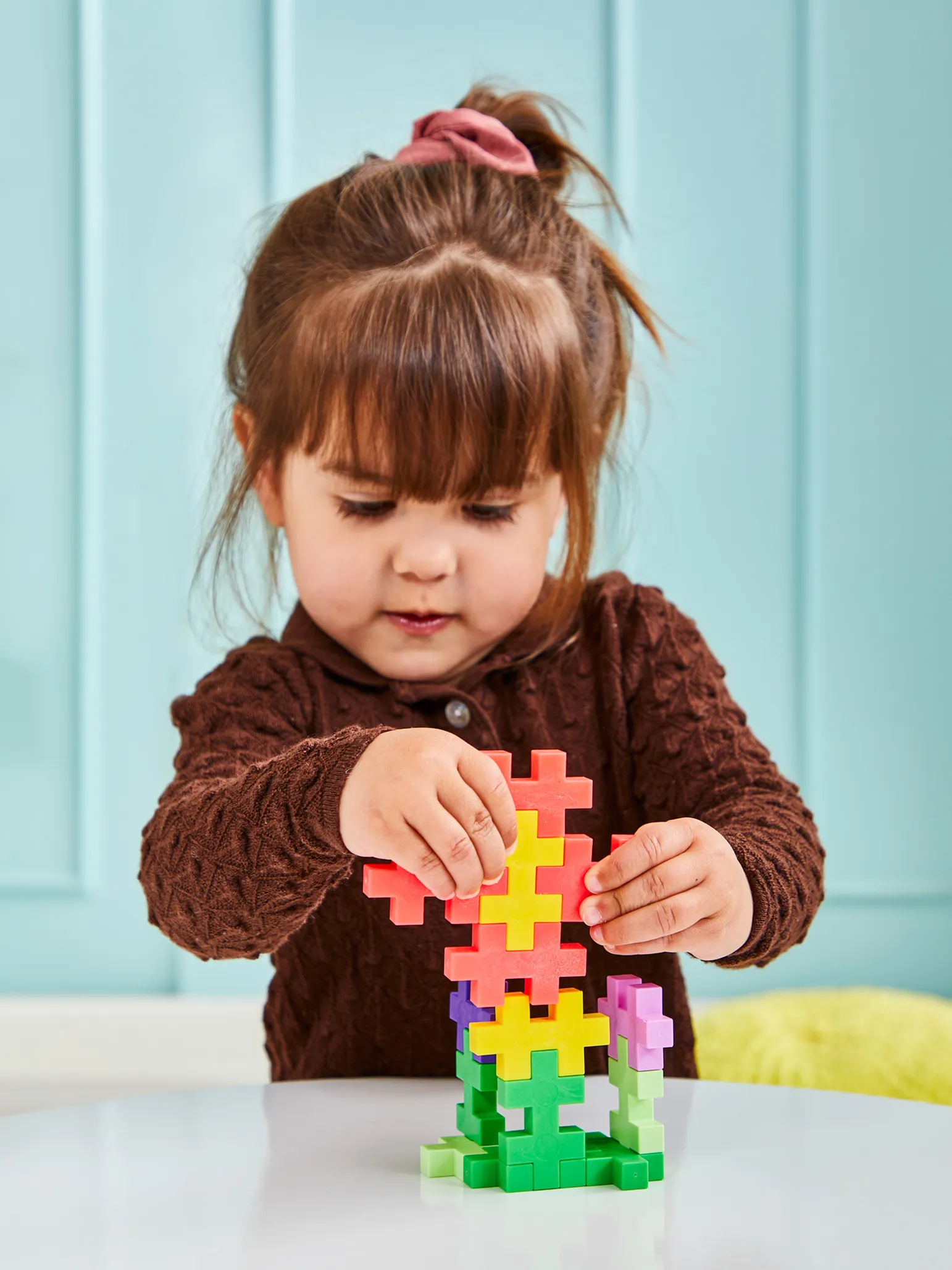 BIG Activity Set - Flowers - Image 4