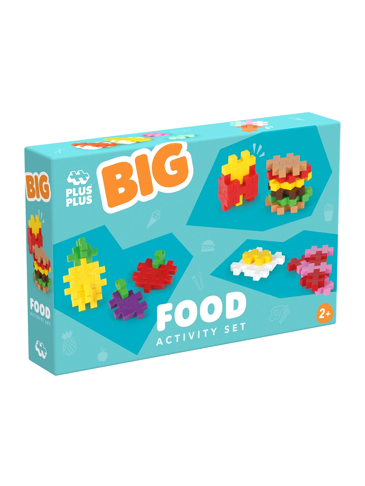 BIG Activity - Food - Image 5