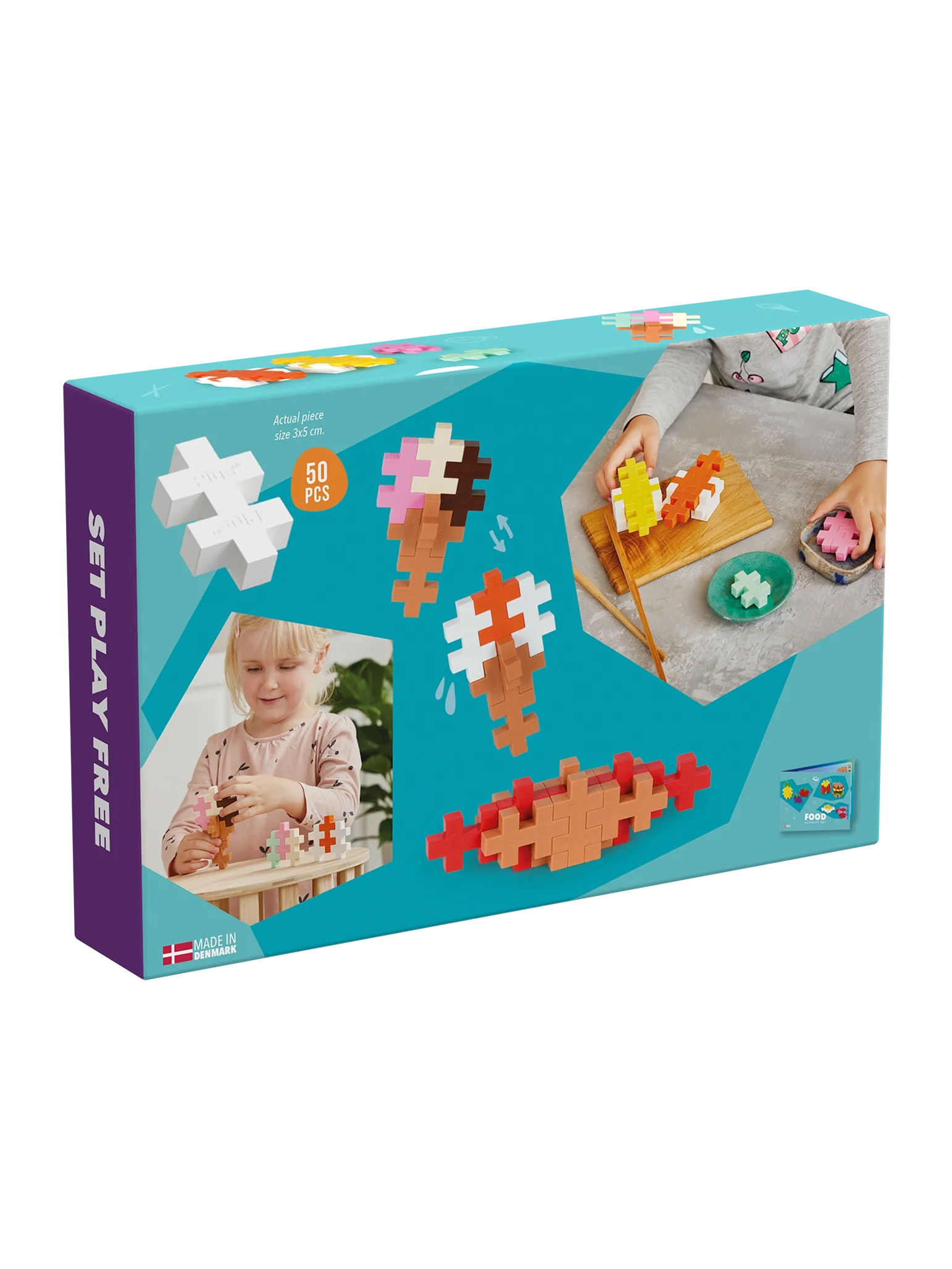 BIG Activity - Food - Image 6