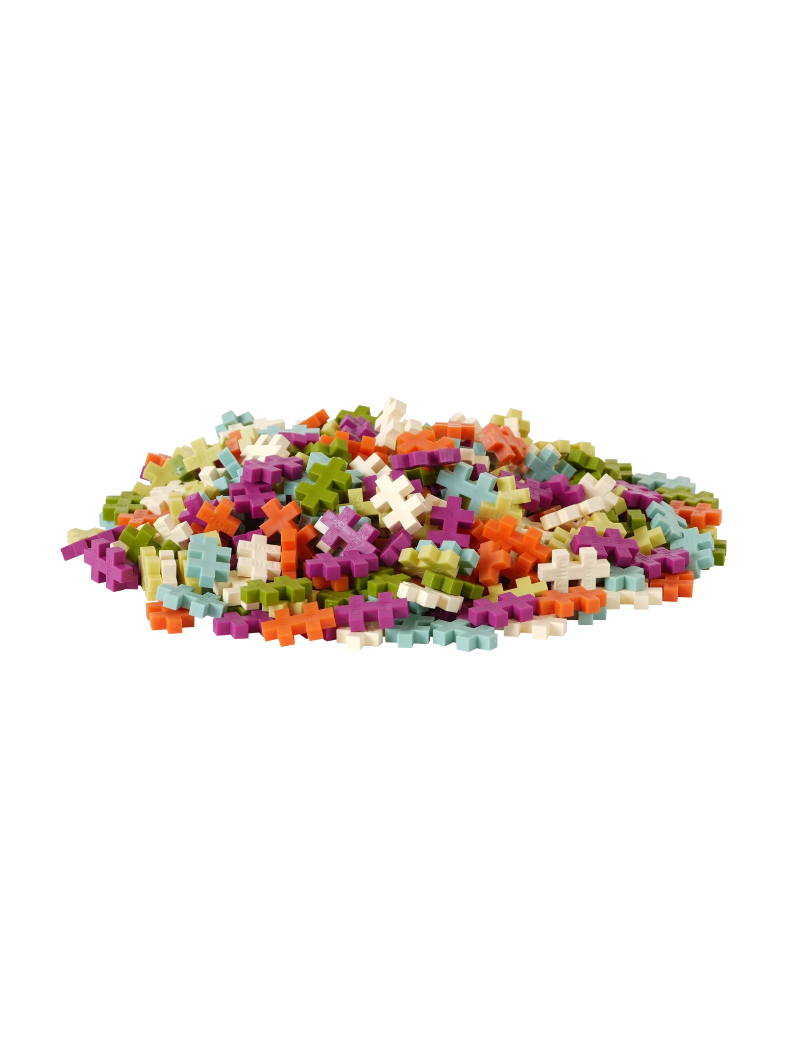 Botanica Color Mix - 240 pcs - Image 4