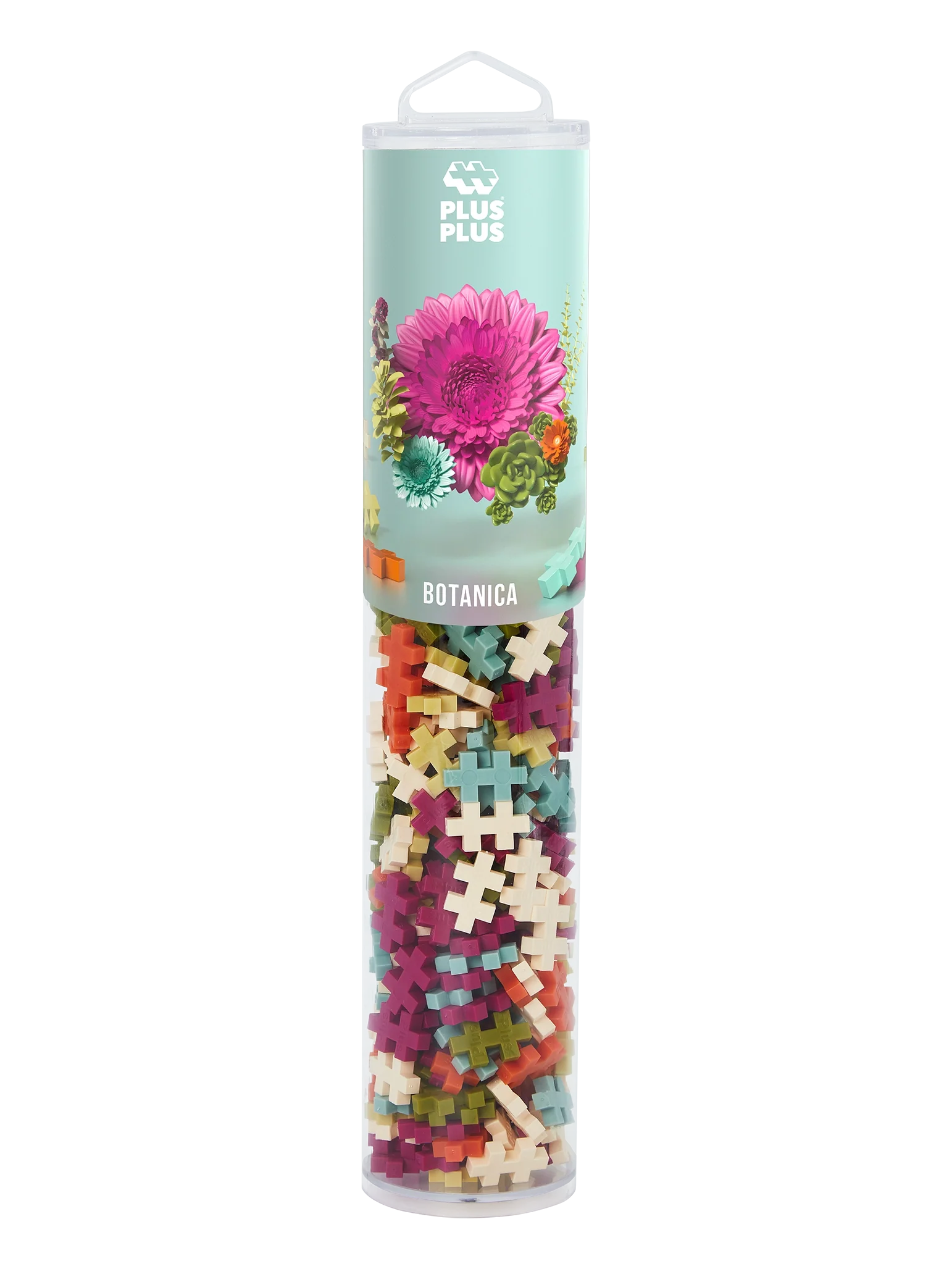 Botanica Color Mix - 240 pcs - Image 5