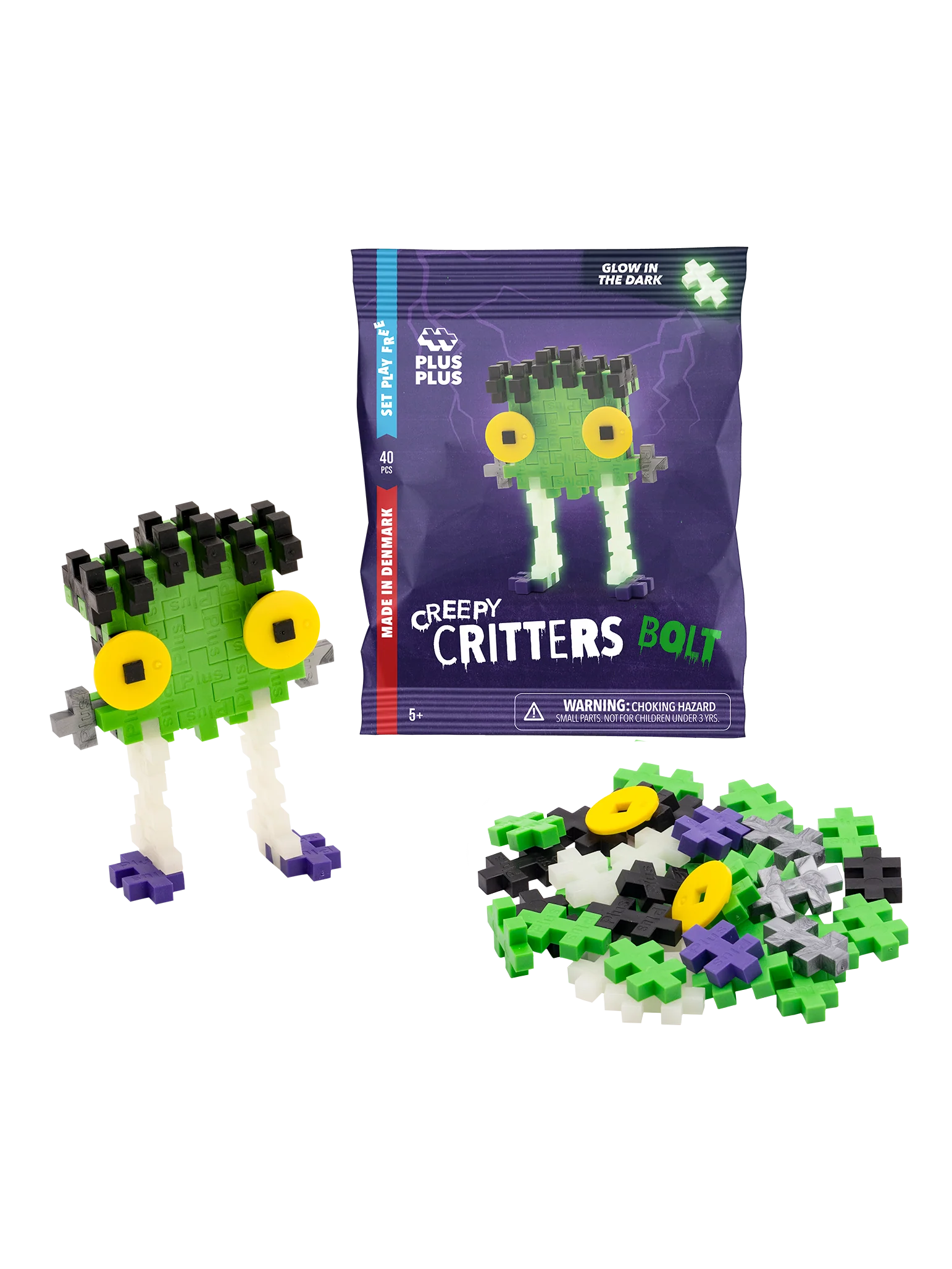 Creepy Critters - Bundle - Image 5