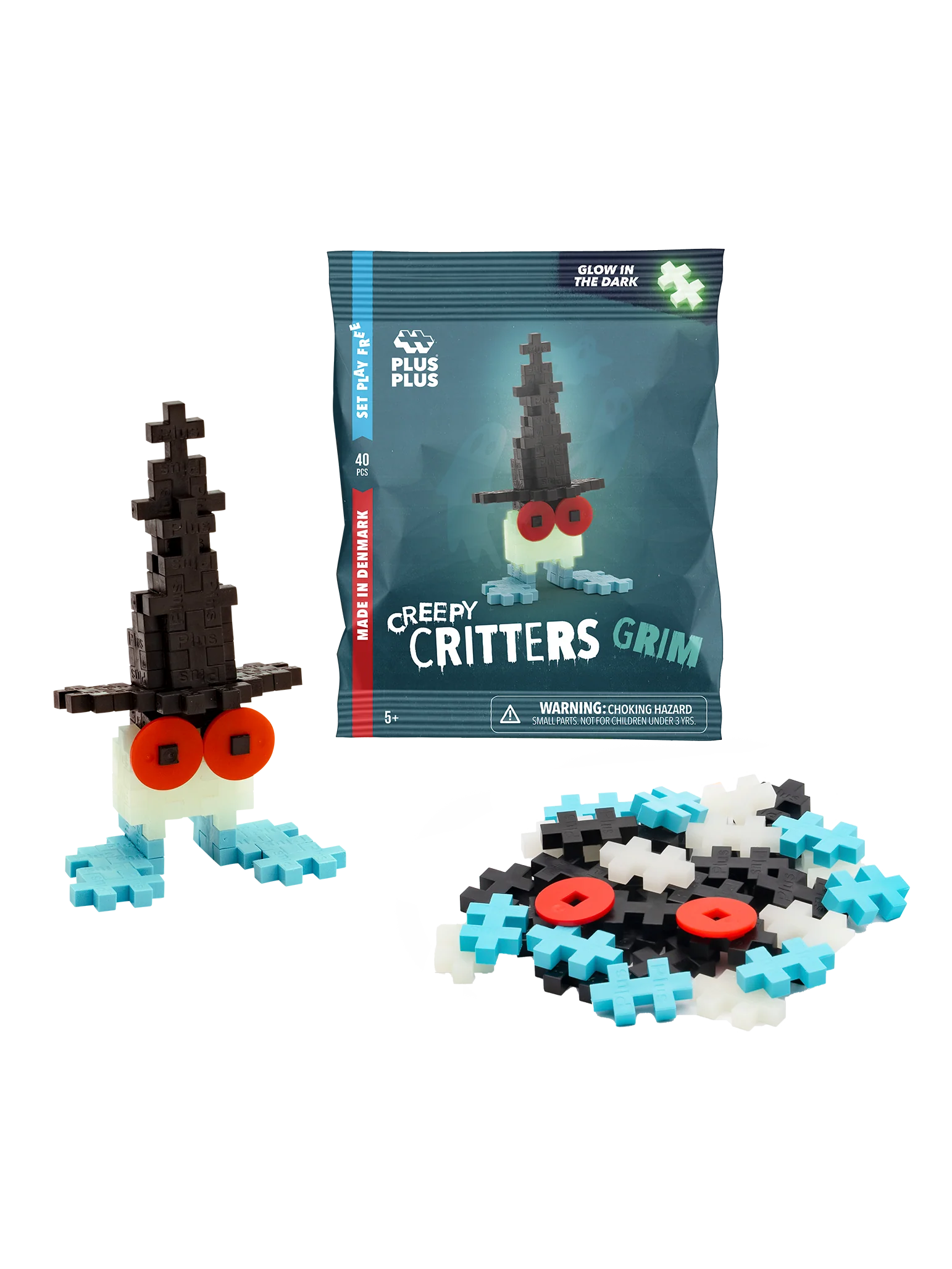 Creepy Critters - Bundle - Image 3