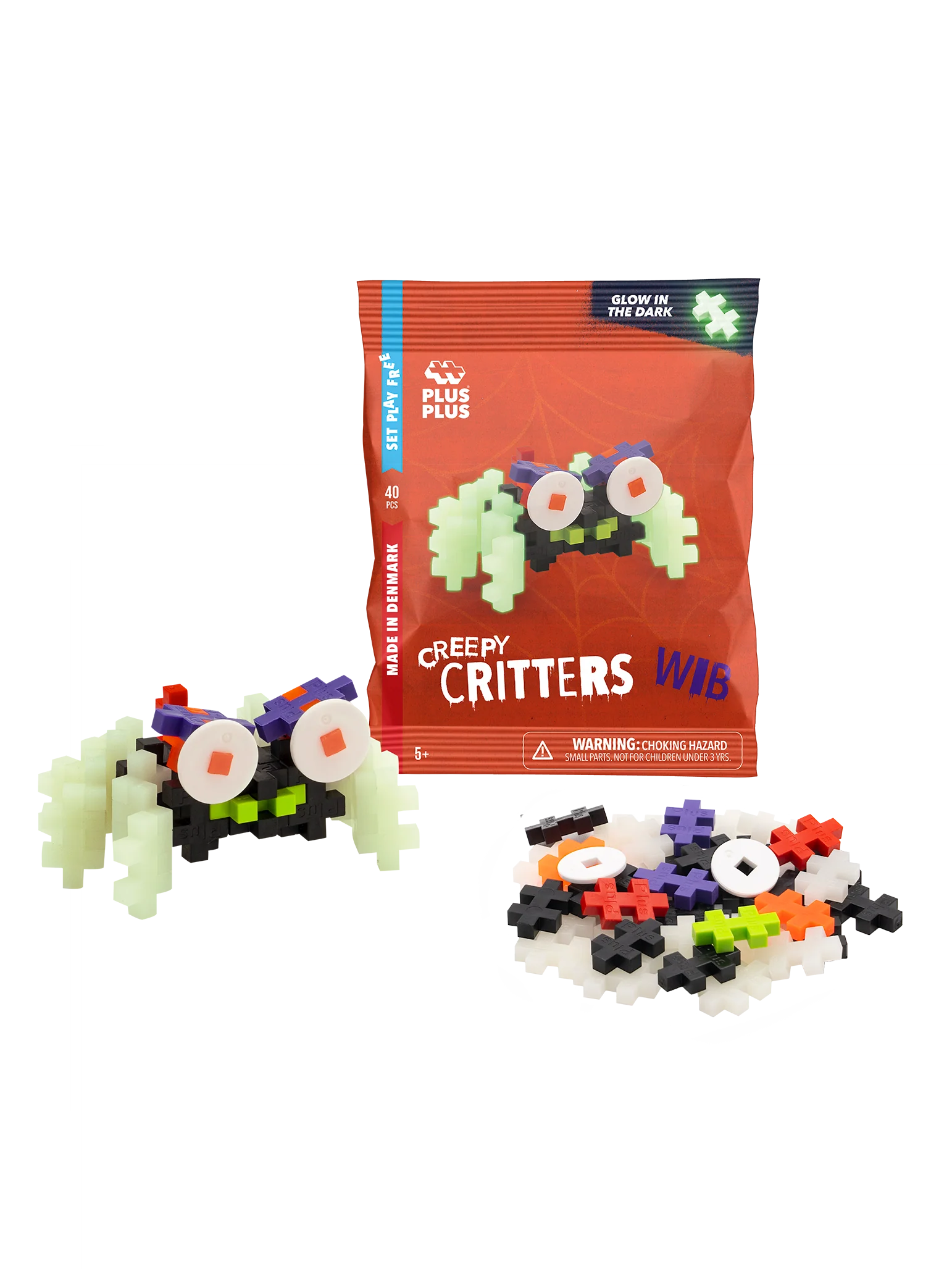 Creepy Critters - Bundle - Image 4