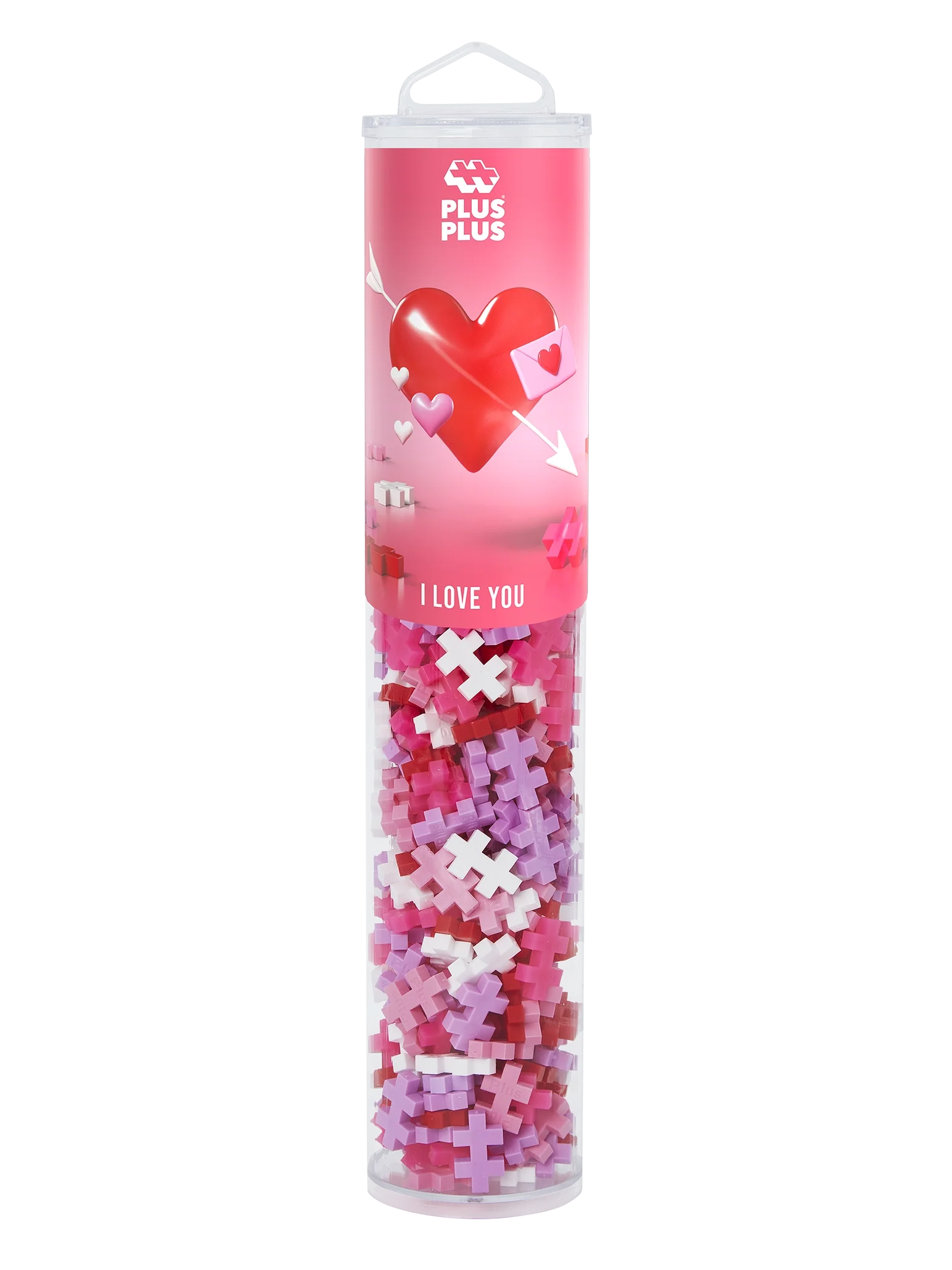 I Love You Color Mix - 240 pcs - Image 5