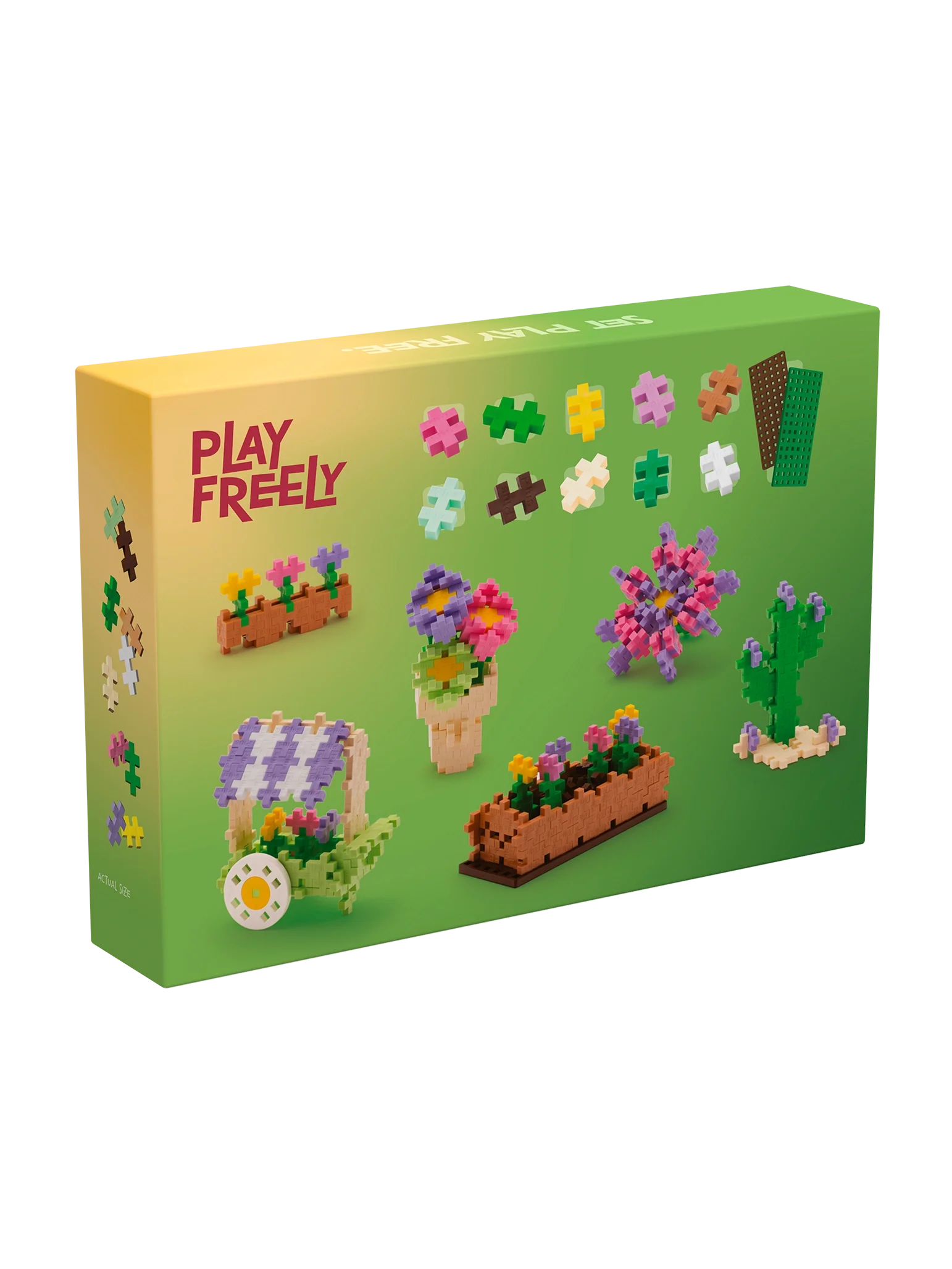 Learn to Build - Flower Shop - Image 7