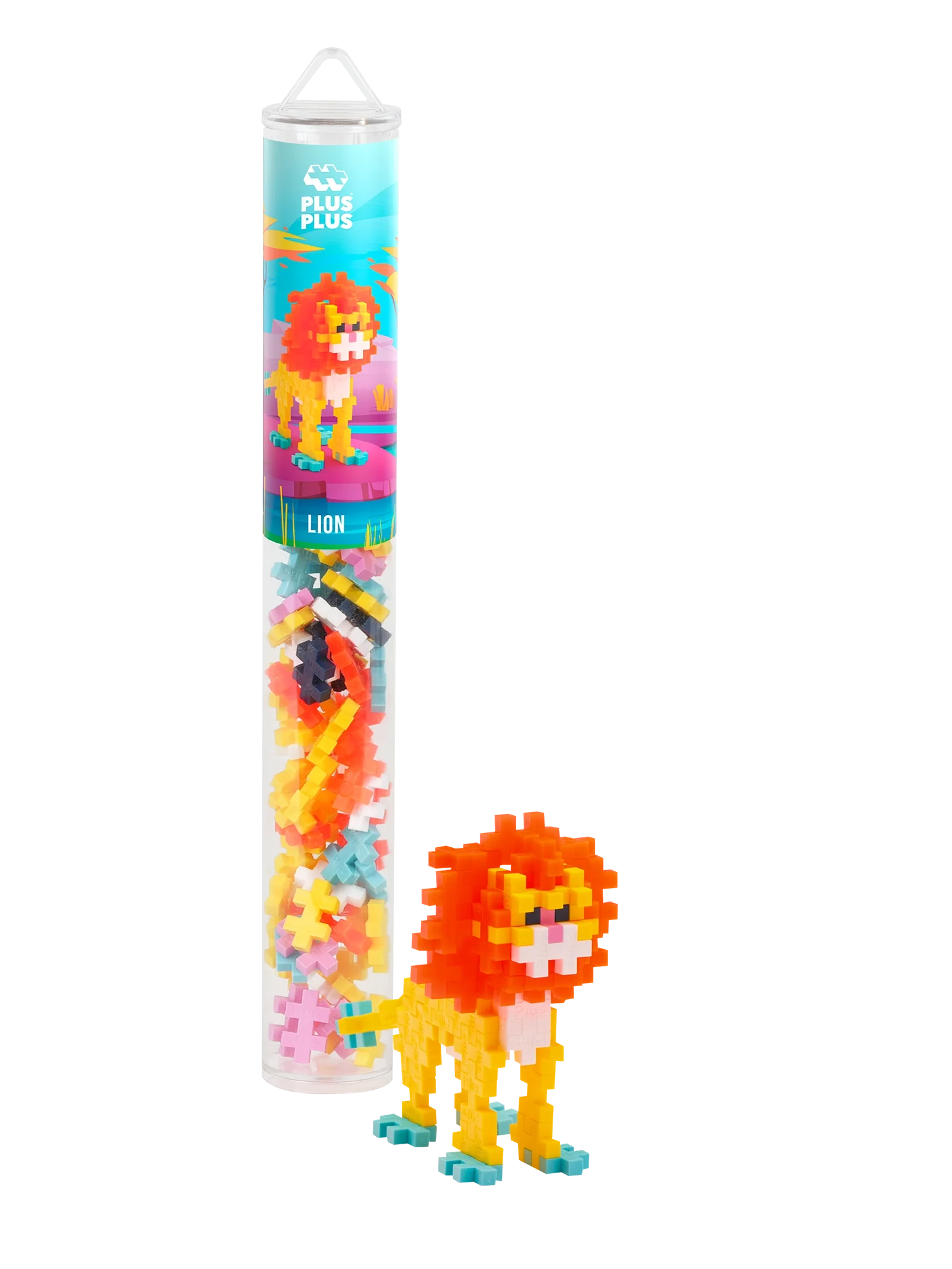 Maxi Pack Mix - 24 Tubes - Image 5