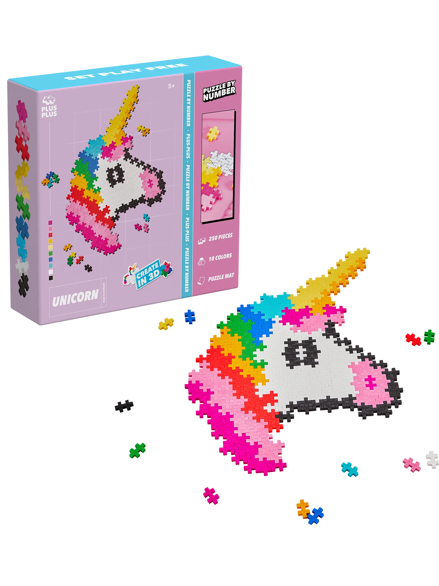 Unicorns - Bundle - Image 4