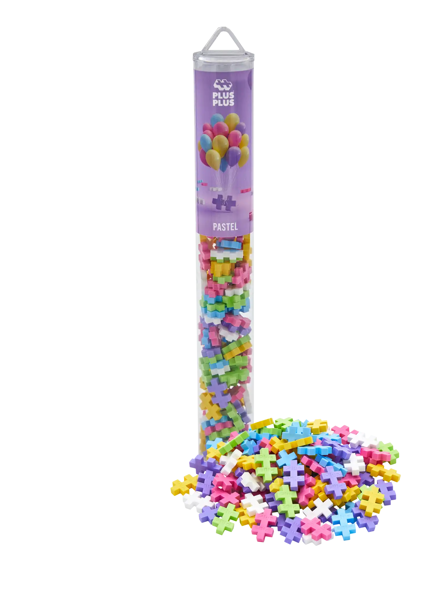 Color Mix - Bundle - Pastel, Neon, Basic & Glitter - Image 3