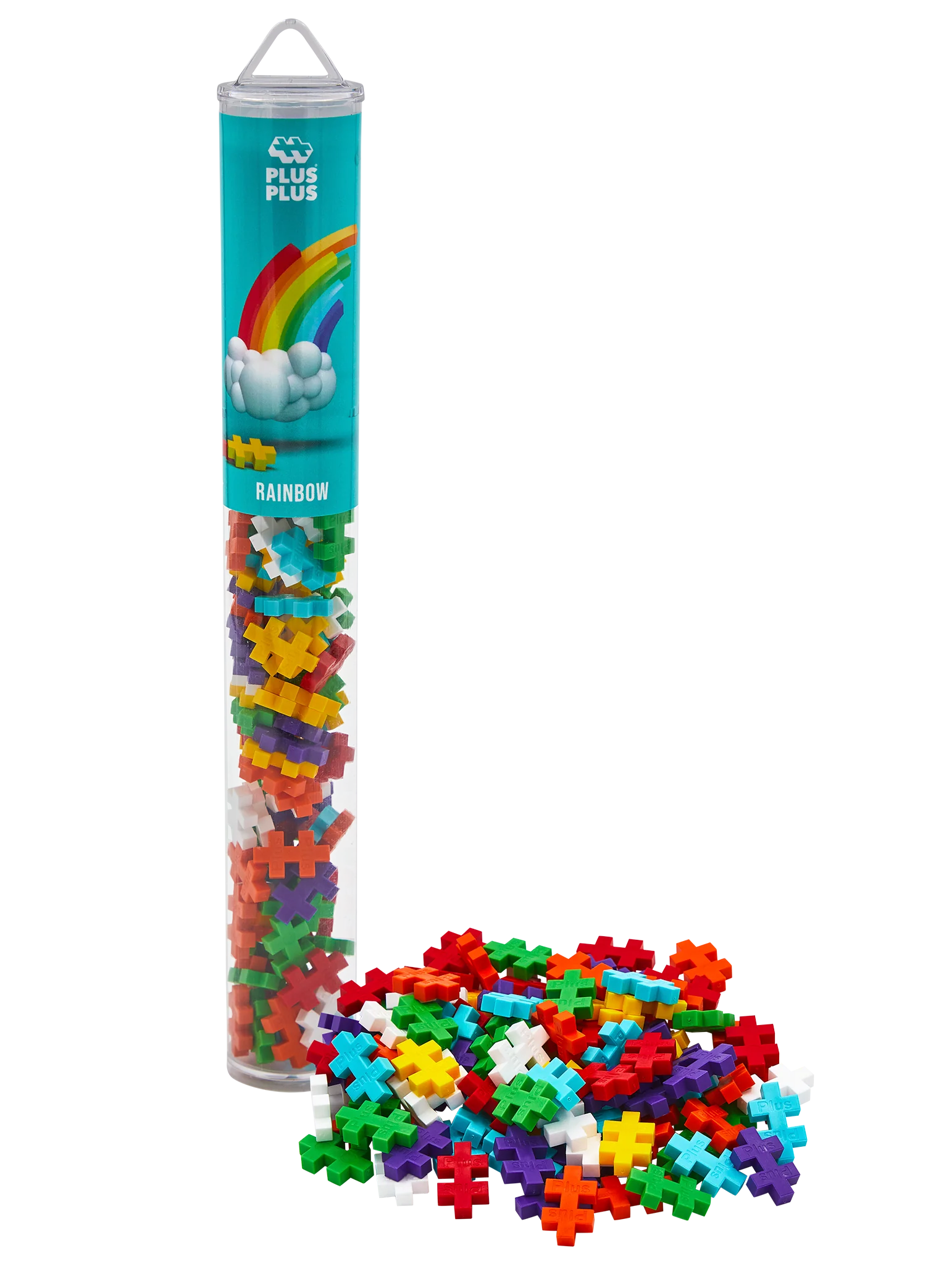 Color Mix - Bundle - Rainbow, Tropical, Jungle & Glitter - Image 3