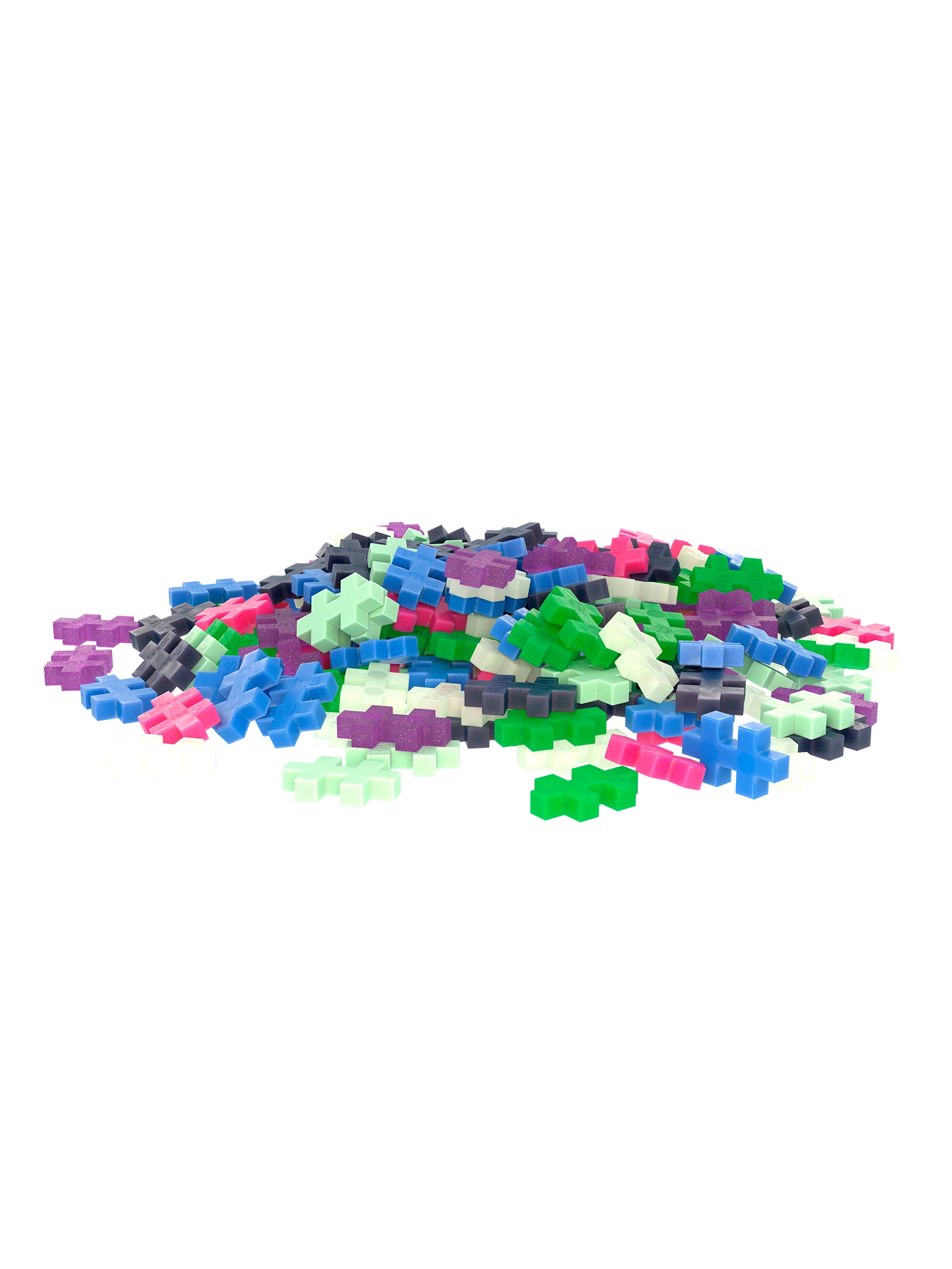 Northern Lights Color mix - 240 pcs - Image 4