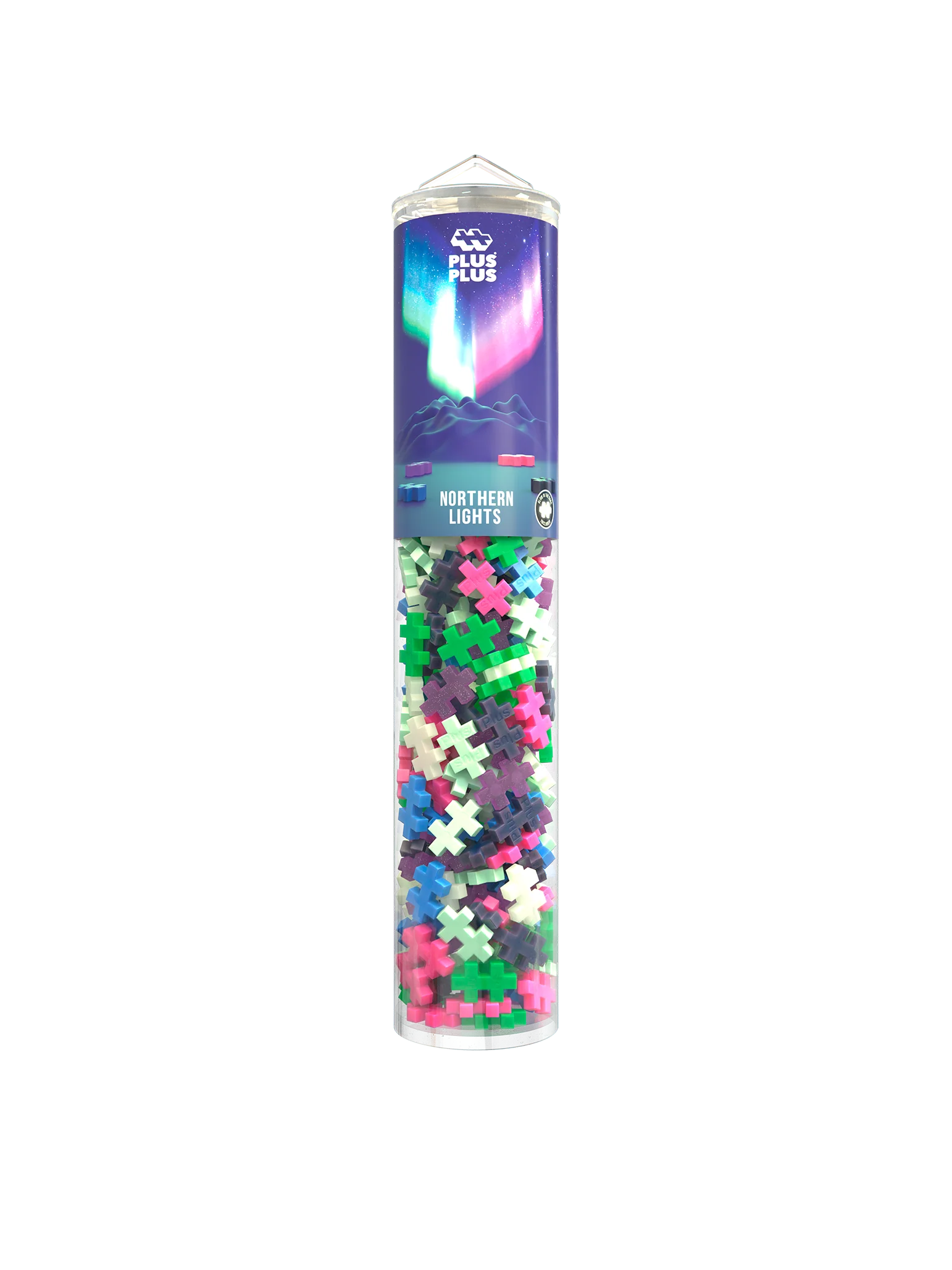 Northern Lights Color mix - 240 pcs - Image 5