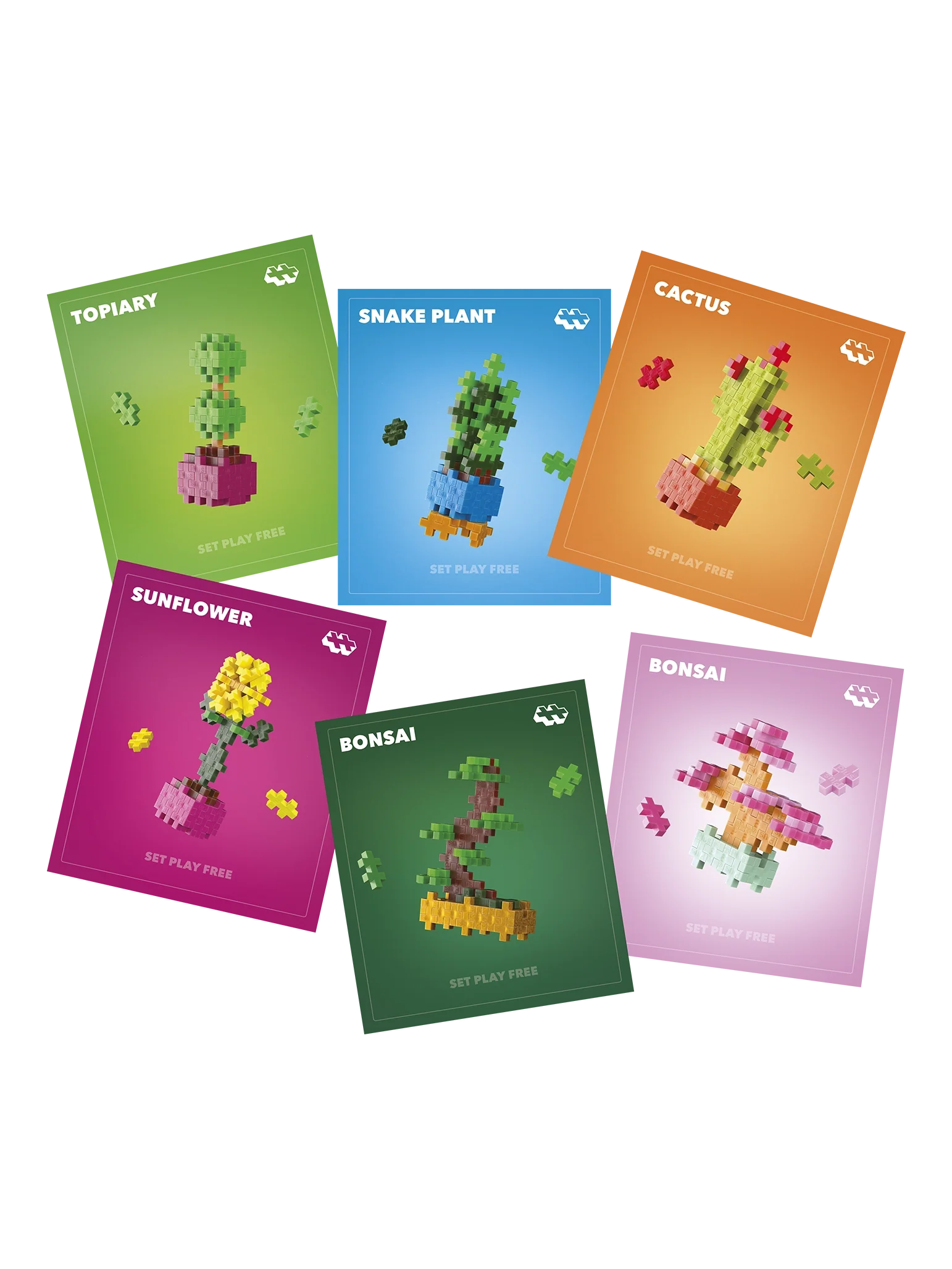 Plant Packs - Bundle - Image 9