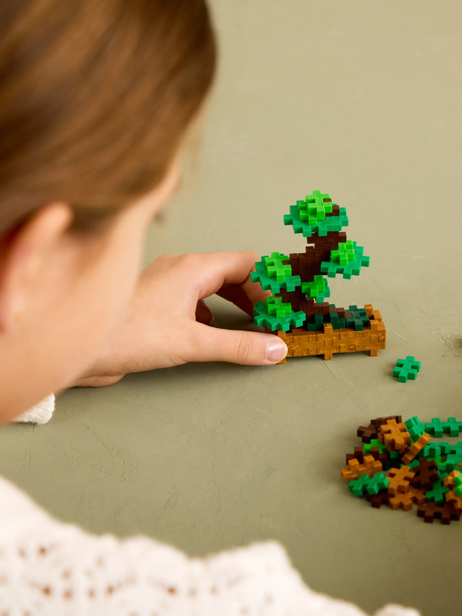 Green Bonsai - Image 3