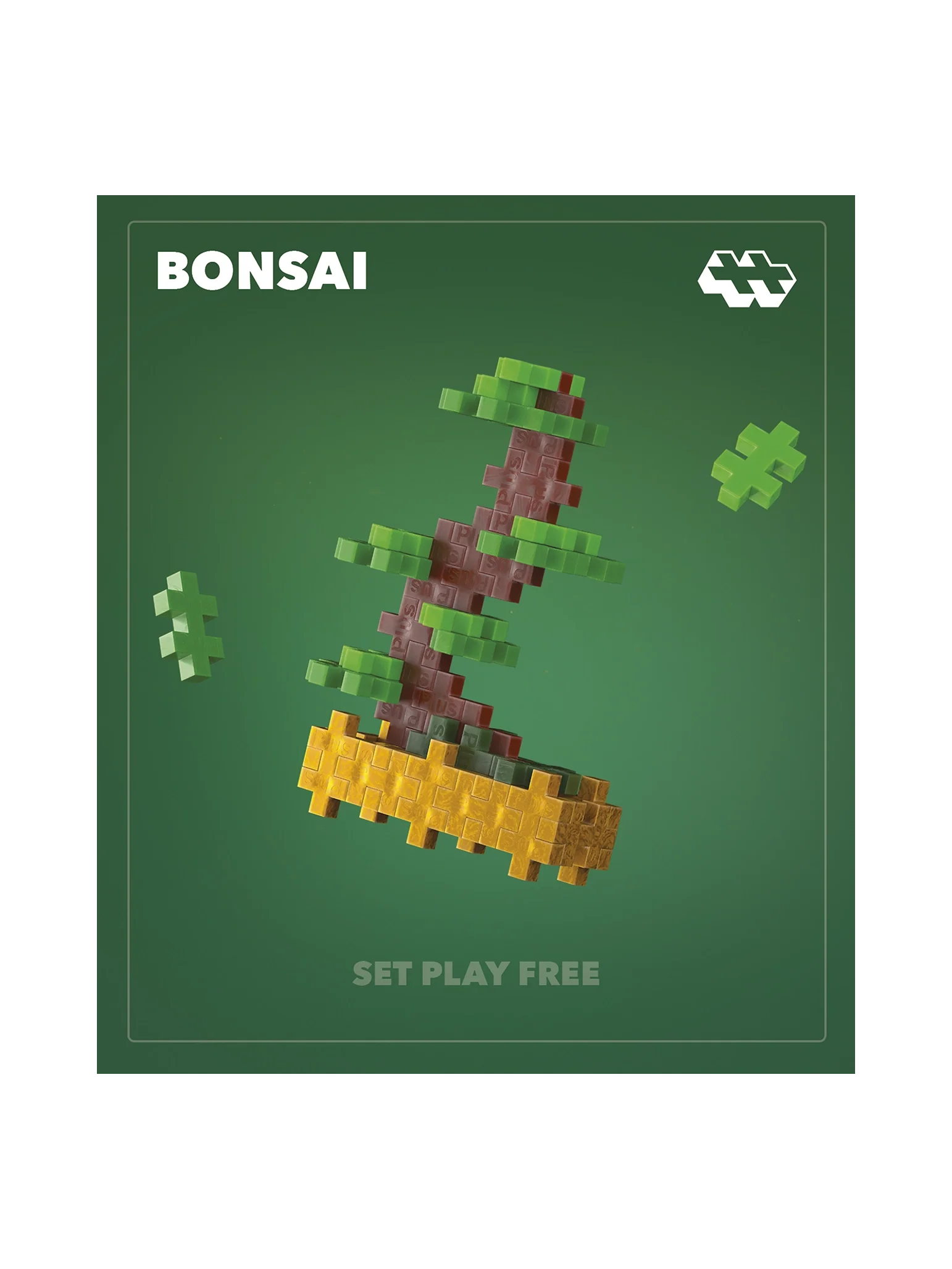 Green Bonsai - Image 6