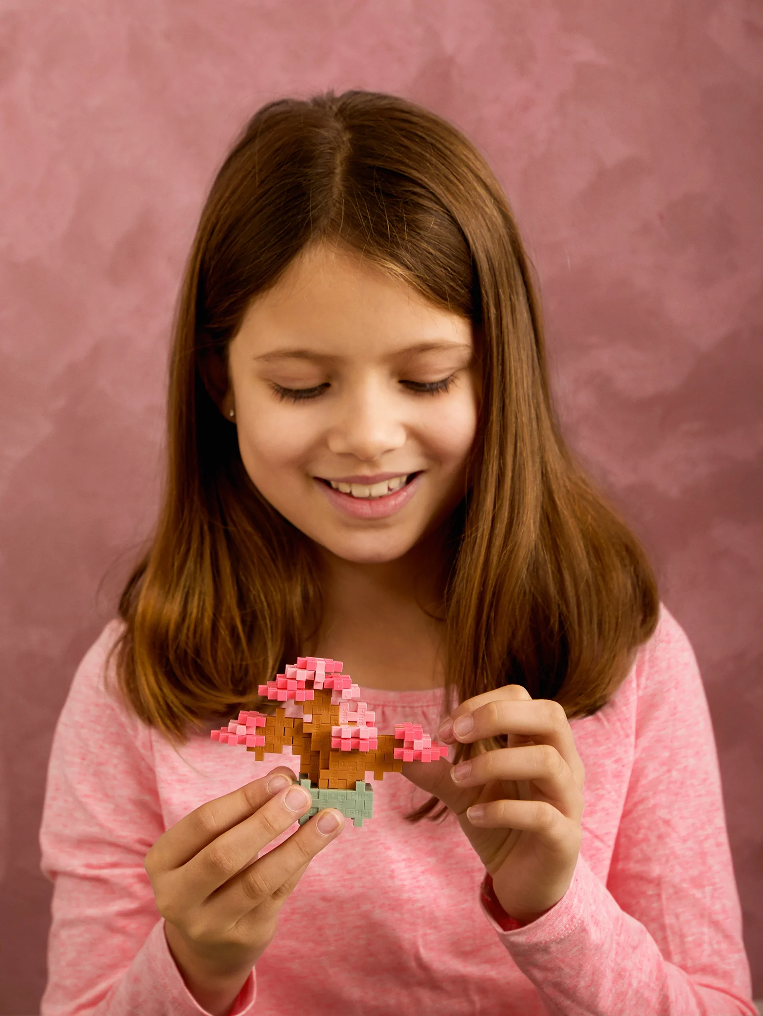 Pink Bonsai - Image 4