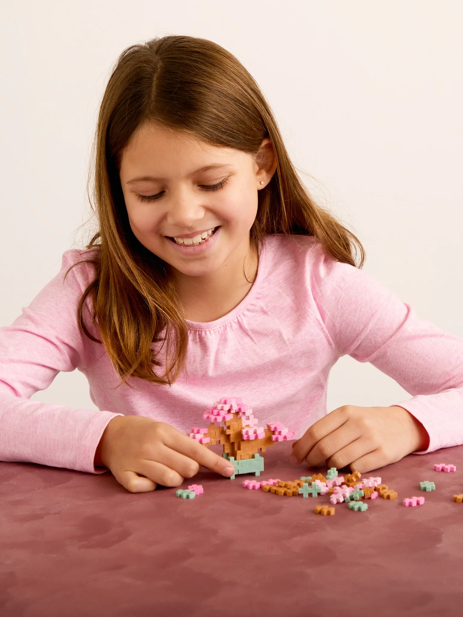 Pink Bonsai - Image 5