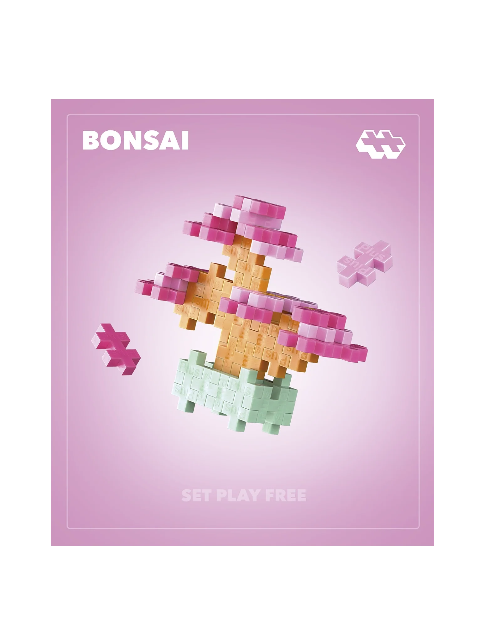 Pink Bonsai - Image 7