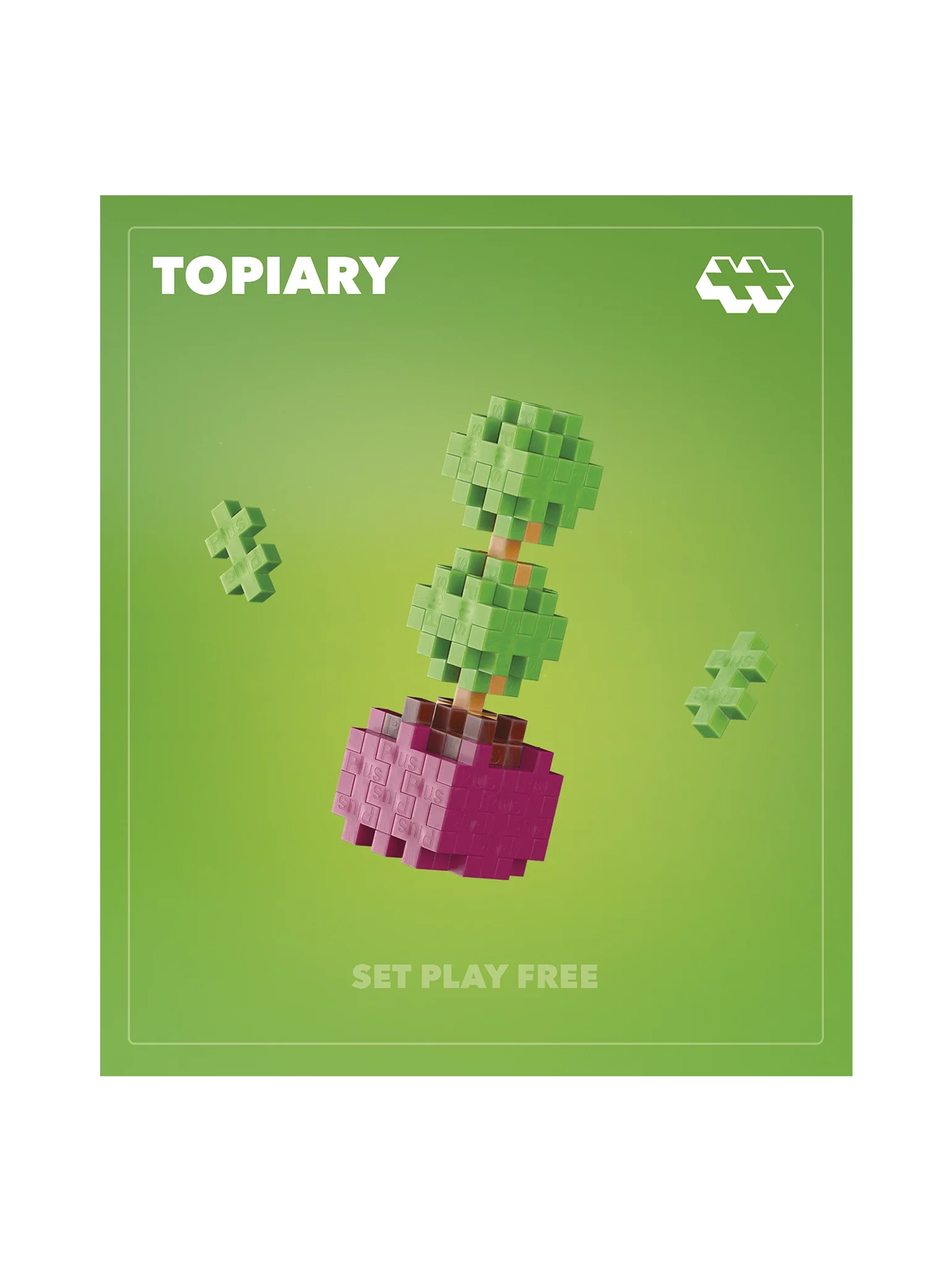 Topiary - Image 5