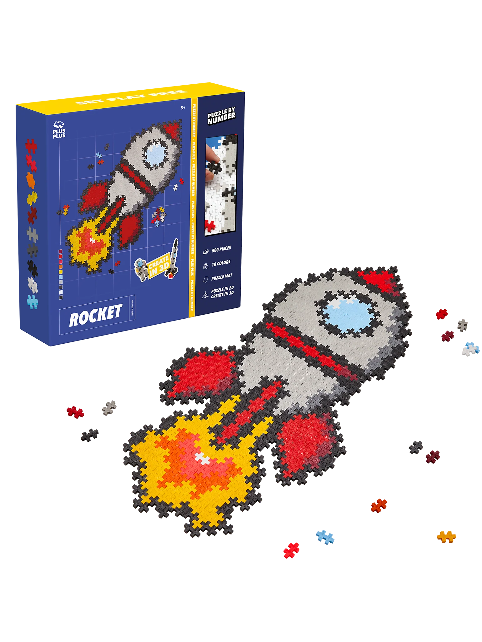 Space - Bundle - Image 5