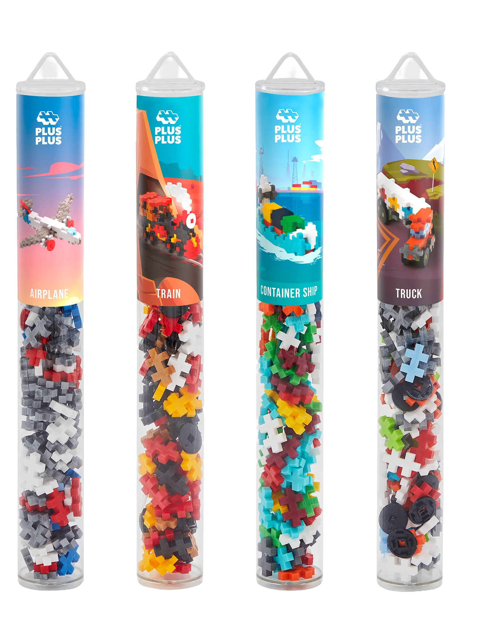 Transportation - Bundle - Image 7