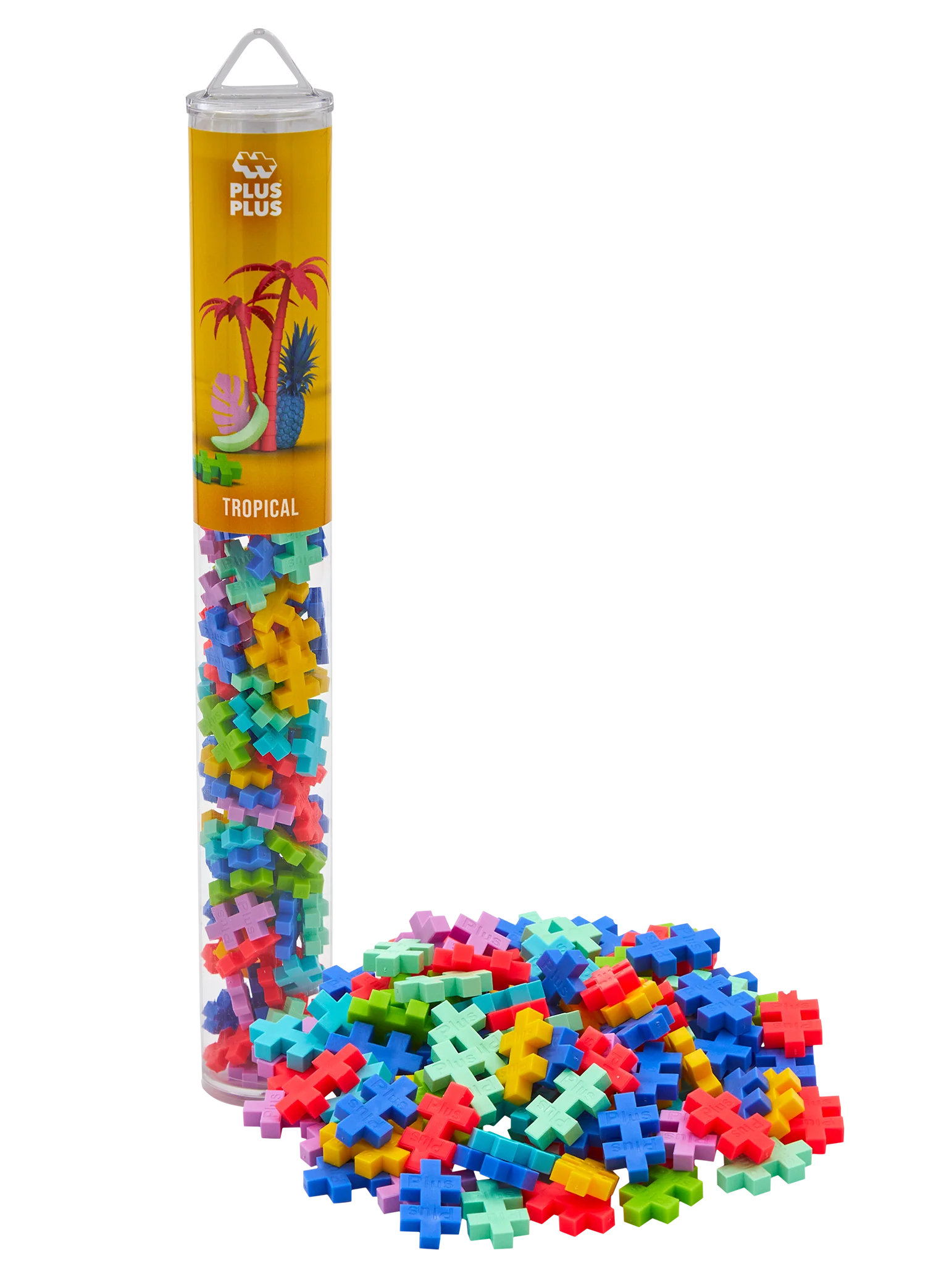 Color Mix - Bundle - Rainbow, Tropical, Jungle & Glitter - Image 4